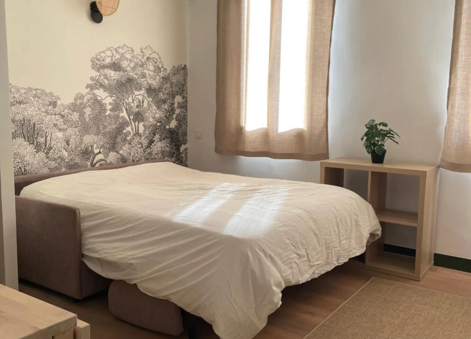 Apartamento Studio Climatise Plein Centre Ville 2Eme Etage Aix-en-Provence
