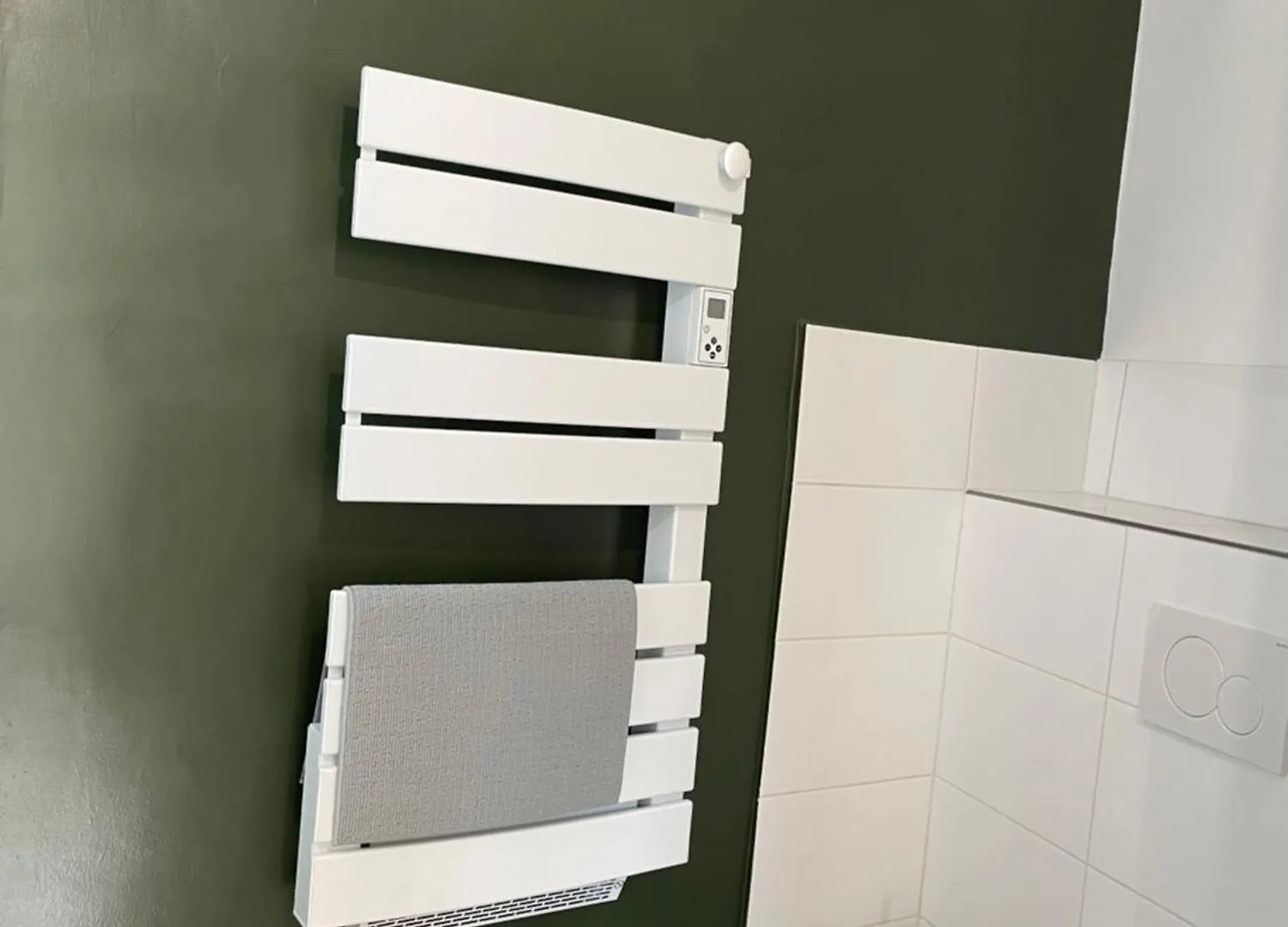 Apartamento Studio Climatise Plein Centre Ville 2Eme Etage Aix-en-Provence